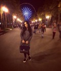 Dating Woman : Oksana, 38 years to Ukraine  dnipro